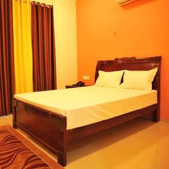 Radhika Inn Service Apartments, Nashik 2